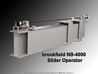 Slider NB-4000